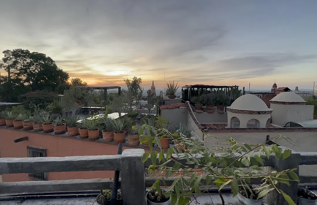 Hotel Del Sol-1