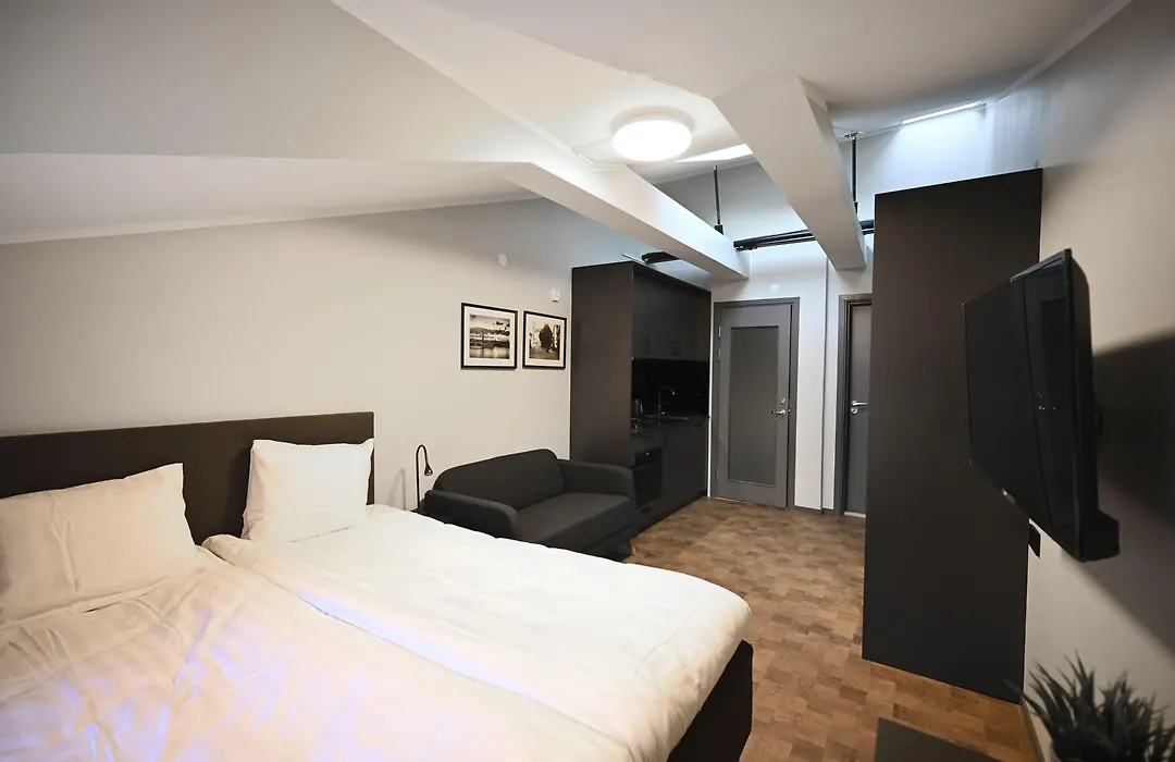 Old Town Stay Hotel-1
