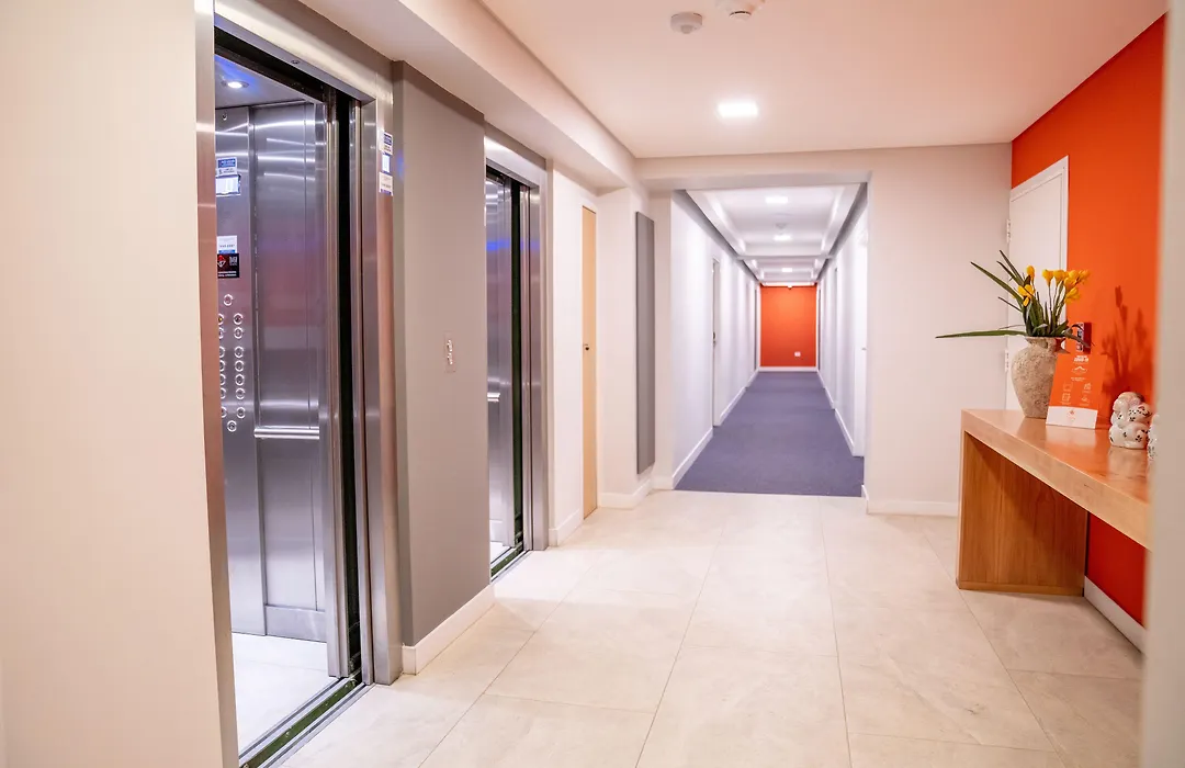 Cilene del Fuego Suites&Spa-1