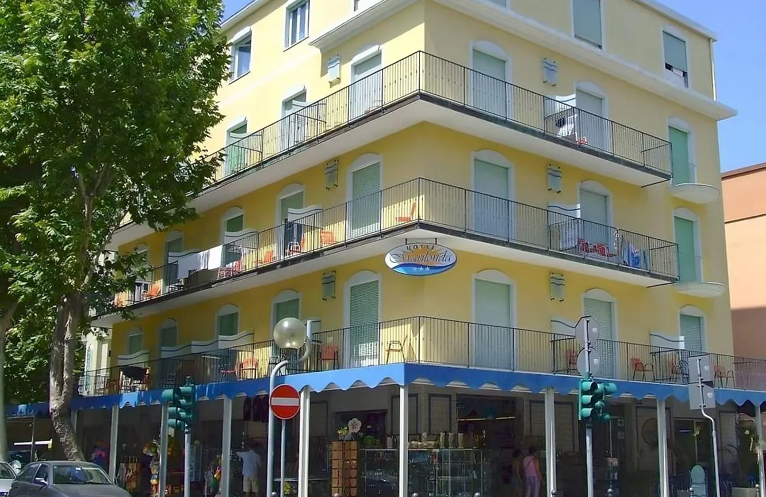 Hotel Marilonda-1