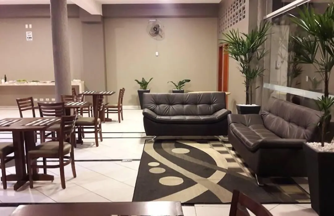 Santa Maria Park Hotel-1