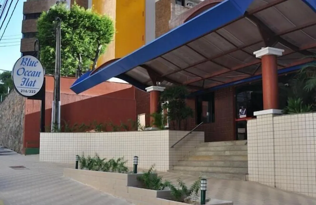 Joh Blue Ocean Flat Hotel-1