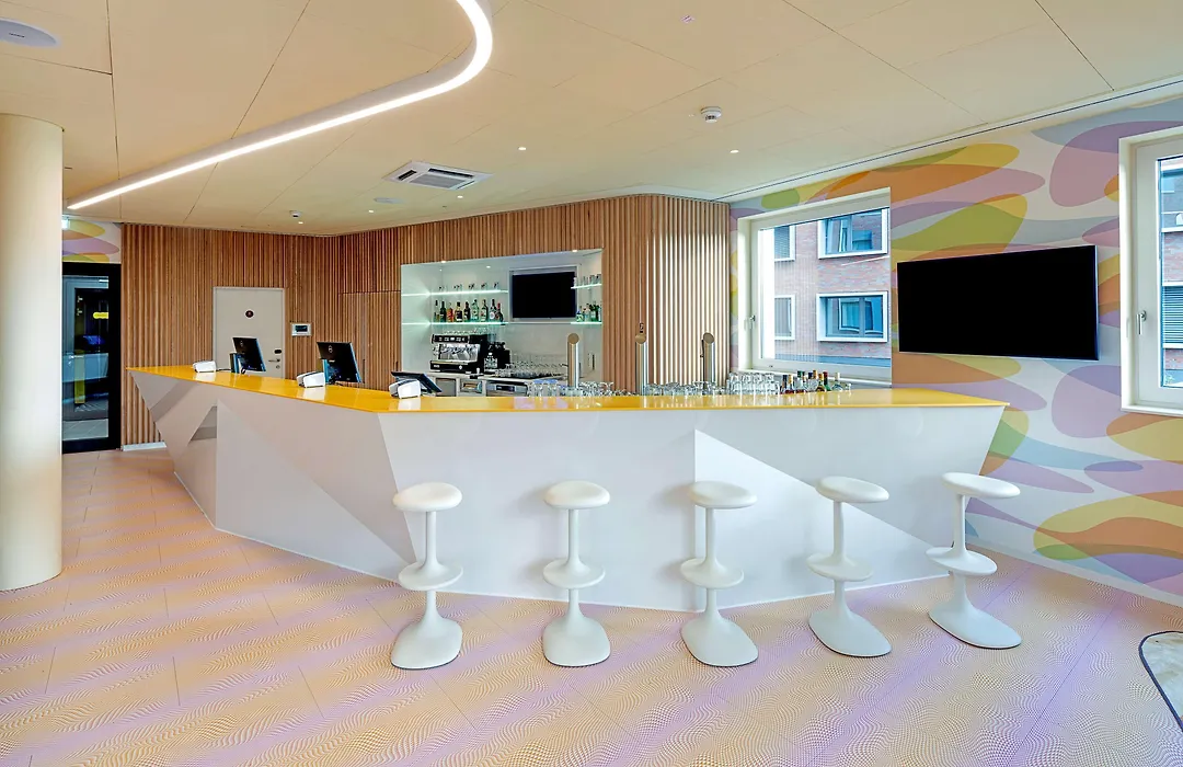 Prize By Radisson, Muenster City-1