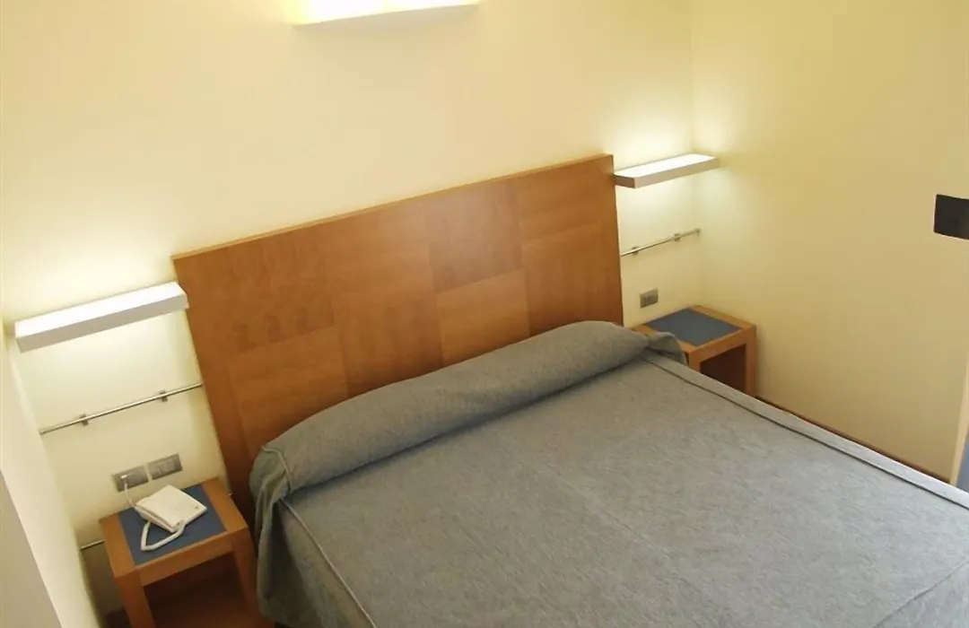 Hotel Coppe Jesolo-1
