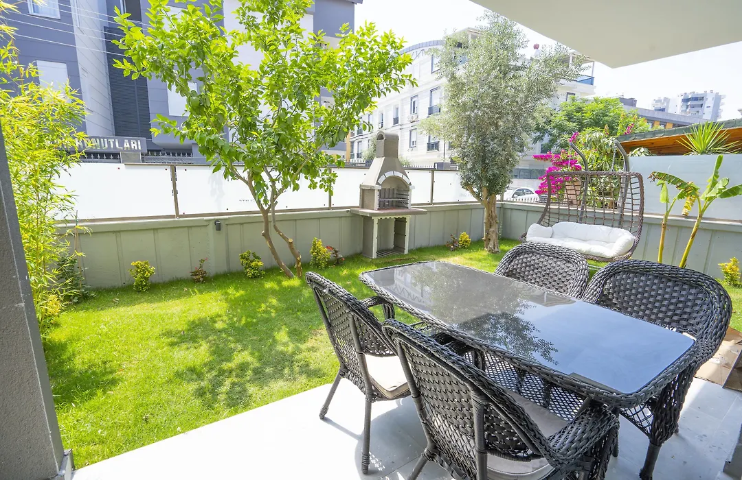 Antalya City Hotel & Spa (Adults Only)-1