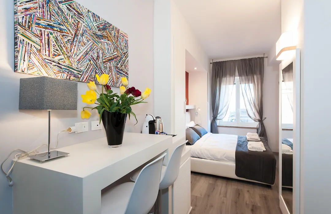 Brunelleschi Holidays Hostel-1