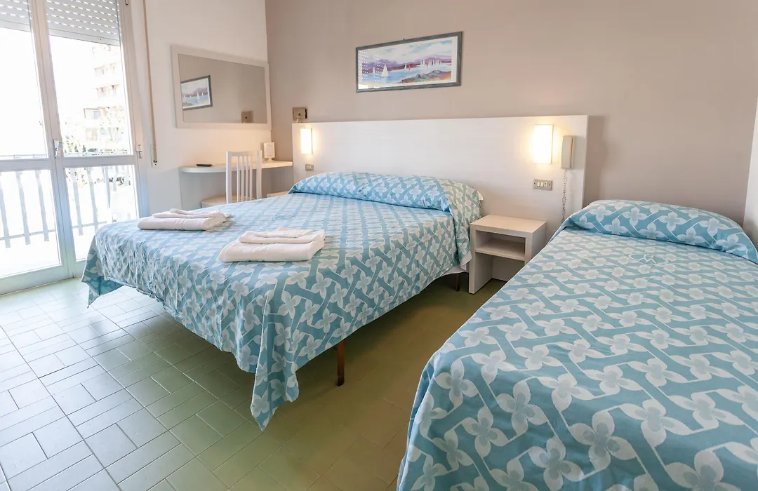 Hotel Michelangelo-1
