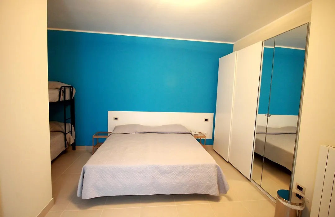 B&B Le Parmente-1