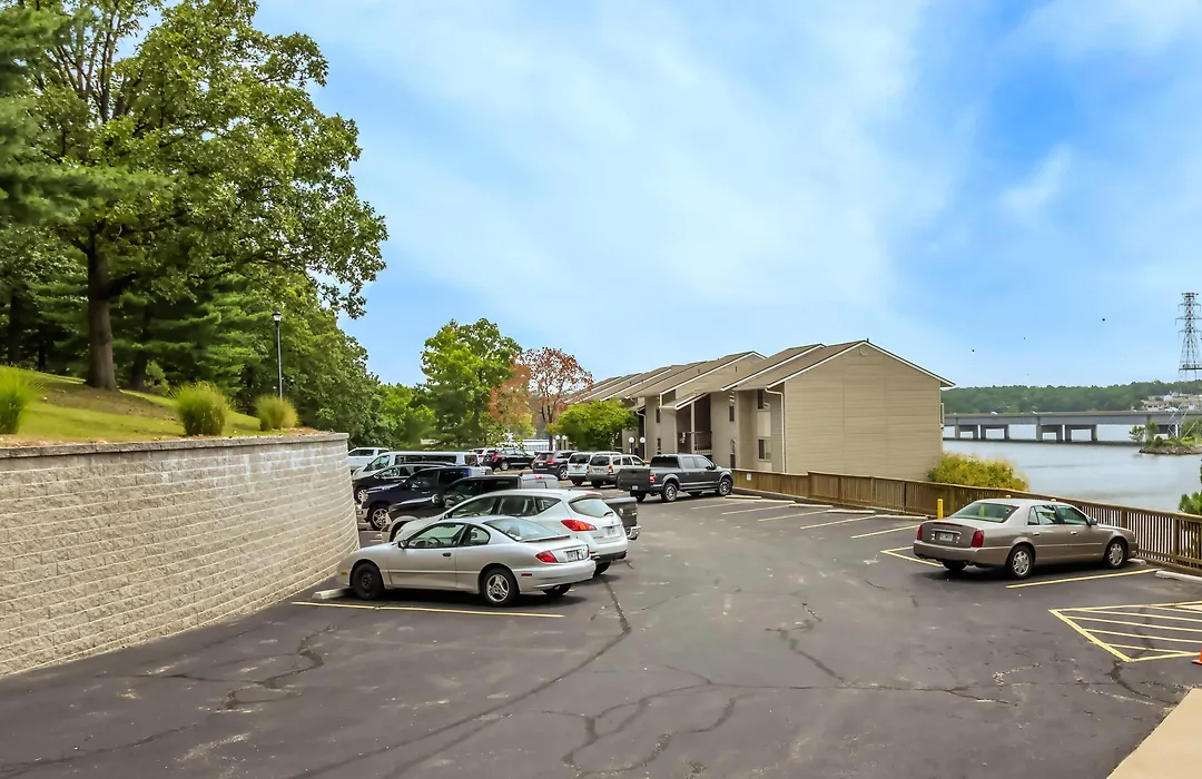 Lakewood Resort-1