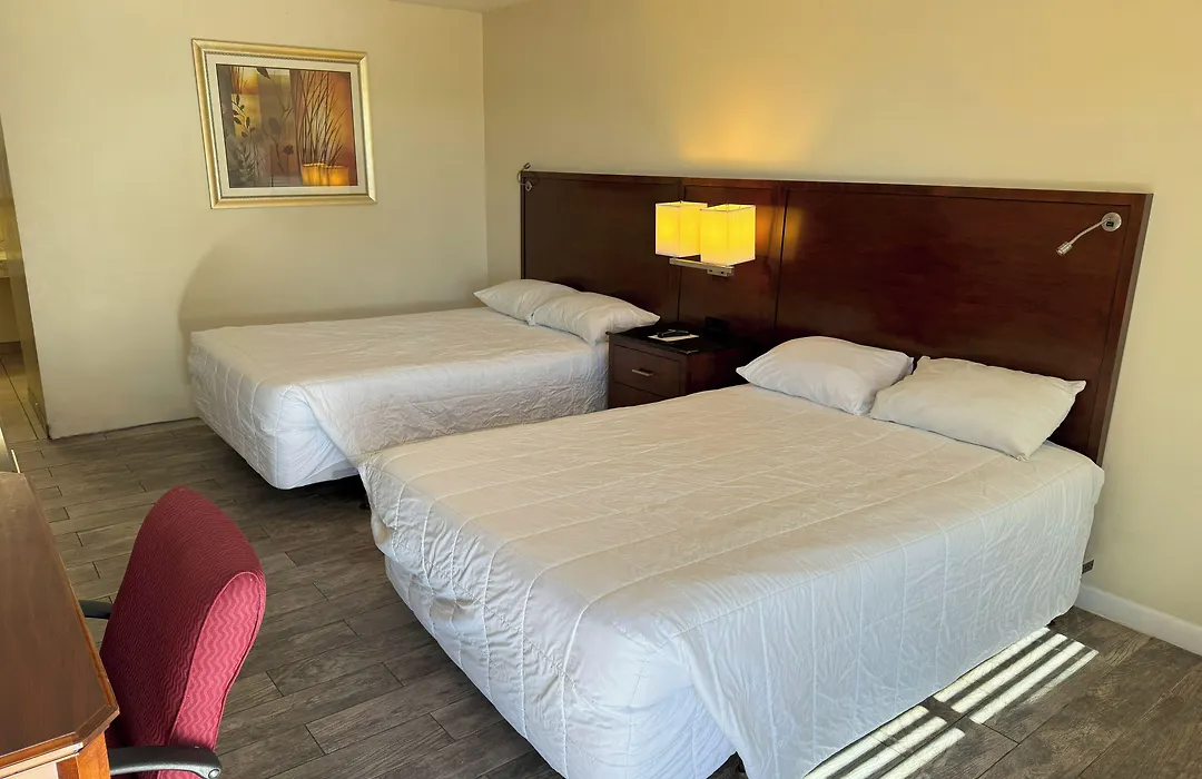 Big Chile Inn & Suites-1
