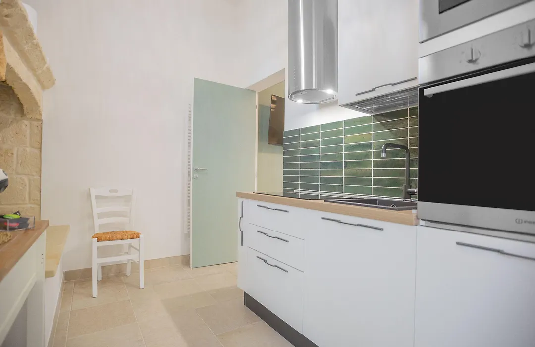 Filia Solis - Old Town Suites & Spa-1