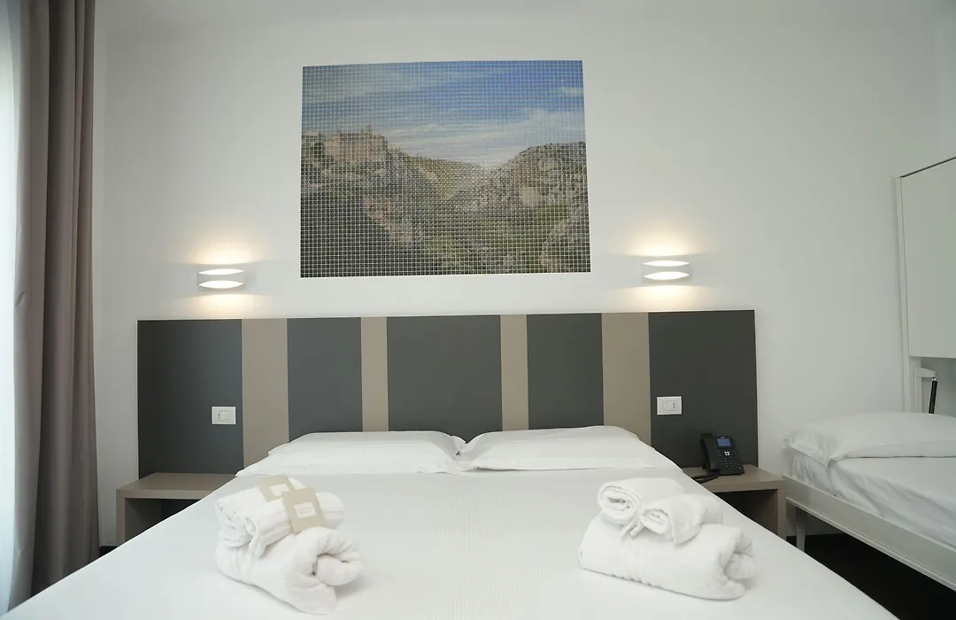 Hotel Mosaico-1