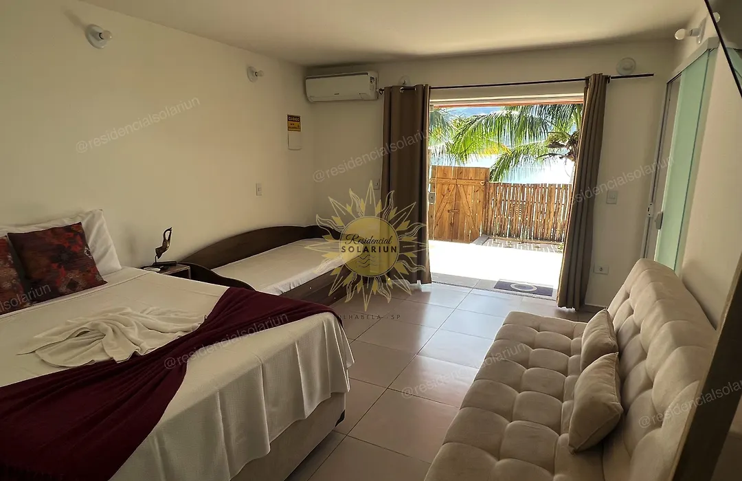 Residencial Solariun Ilhabela-1