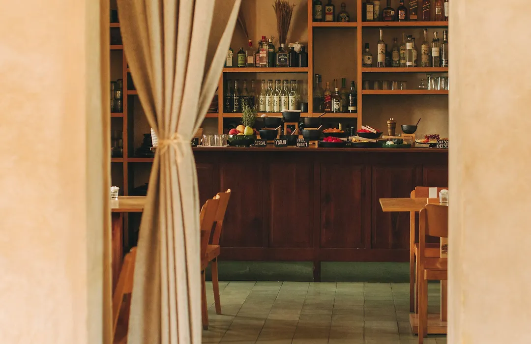 Hotel Escondido Oaxaca, A Member Of Design Hotels-1