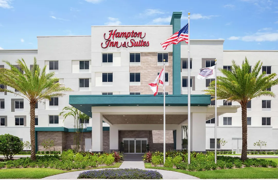 Hampton Inn & Suites Miami, Kendall, Executive Airport-1