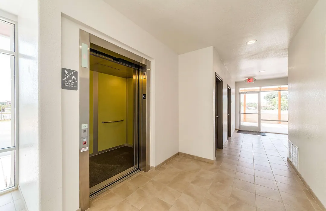Studio 6 New Braunfels, Tx-1