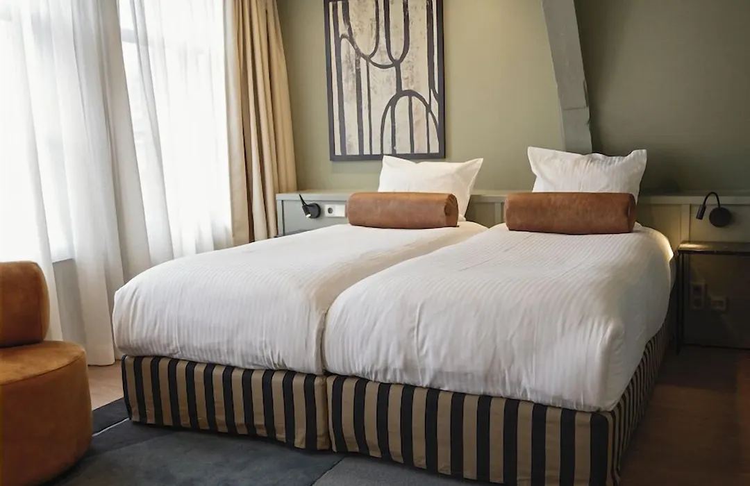 The Times Hotel-1