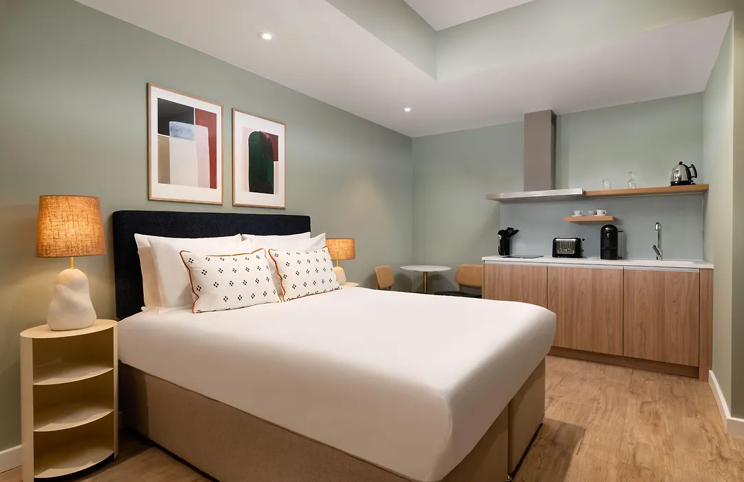 The Lincoln Suites-1