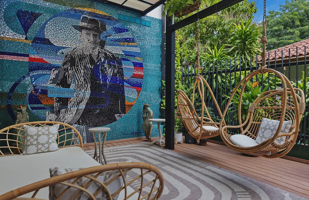 Don Rafa Boutique Hotel & Residences-1