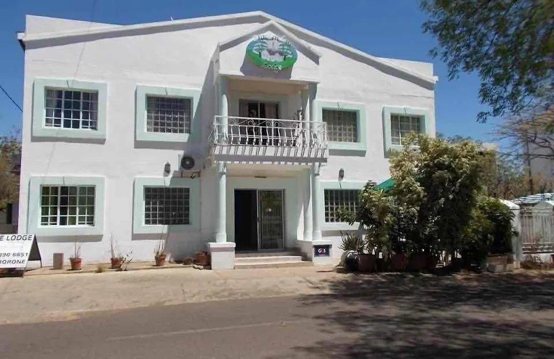 Brackendene Lodge-1