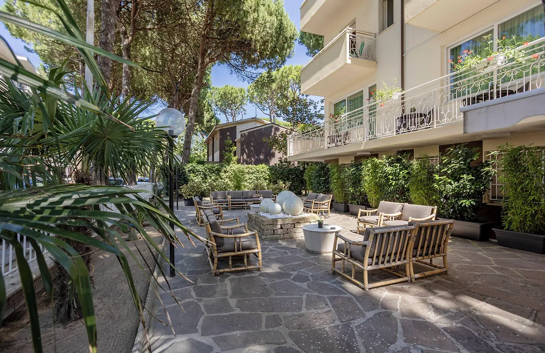 Hotel Clift-1
