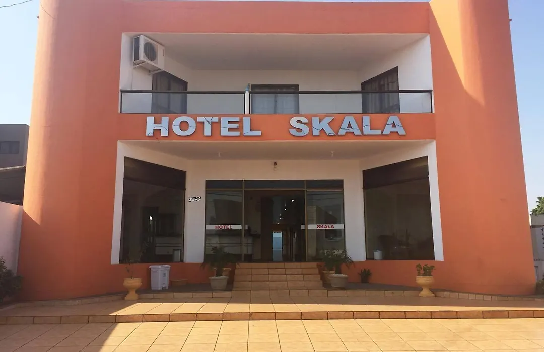 Hotel Skala-1
