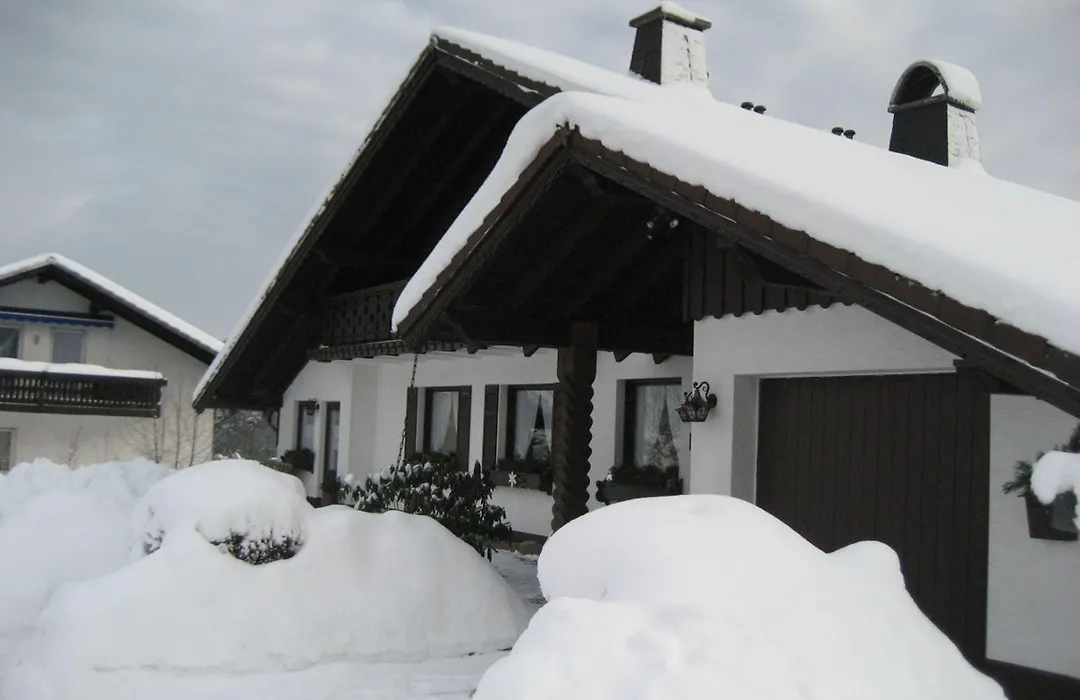 Landhaus Florian-1