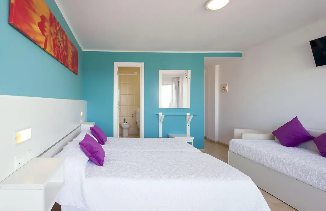 Hostal Costa Blanca-1