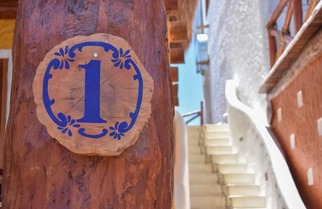 Soho Boutique Holbox - Adults Only-1