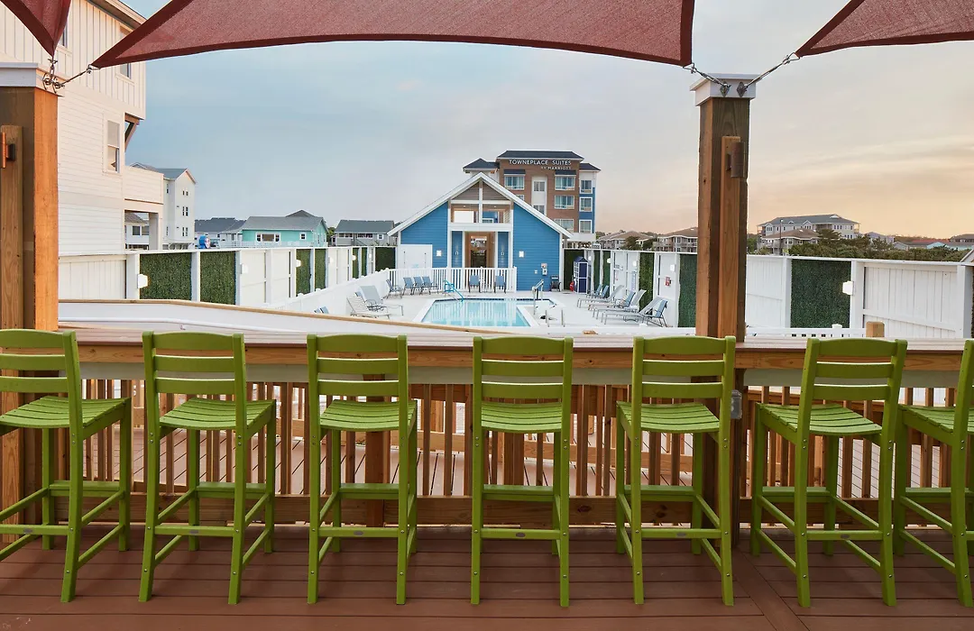 Towneplace Suites By Marriott Outer Banks Kill Devil Hills-1