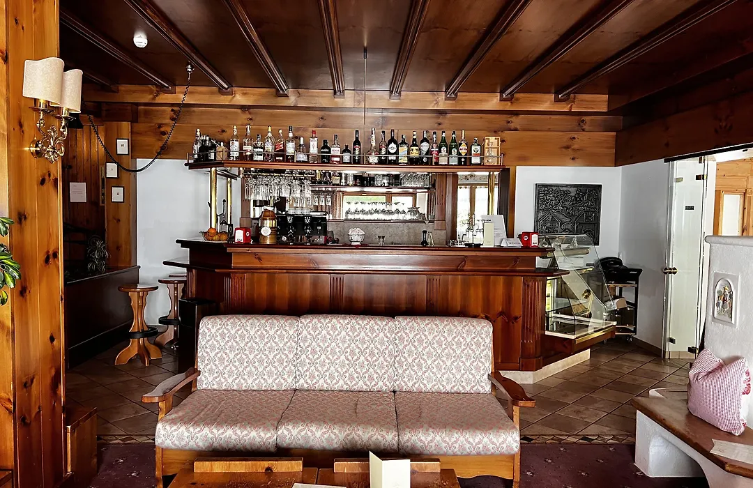 Hotel Bosco Verde-1