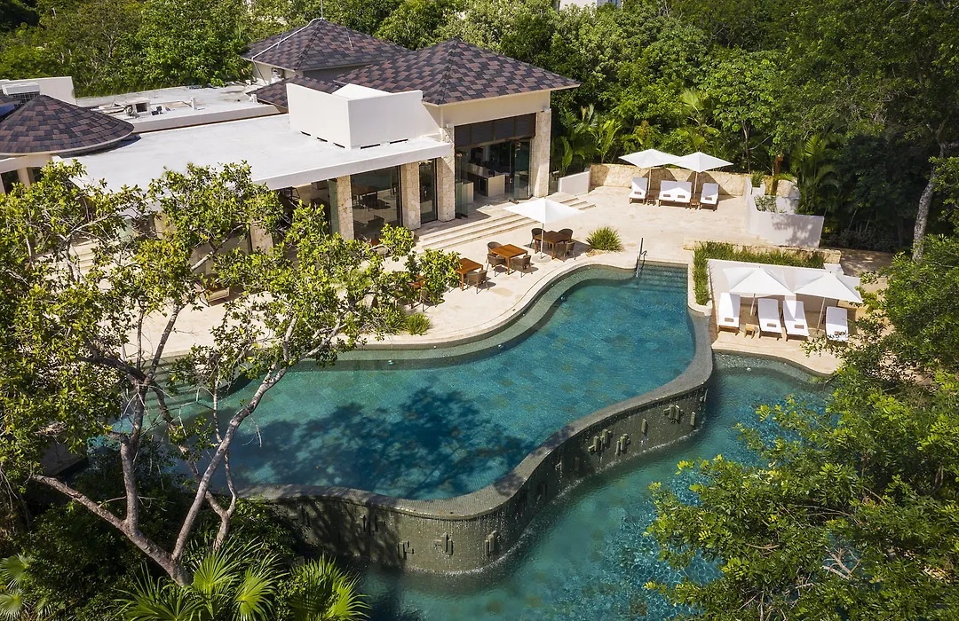 Fairmont Heritage Place Mayakoba-1