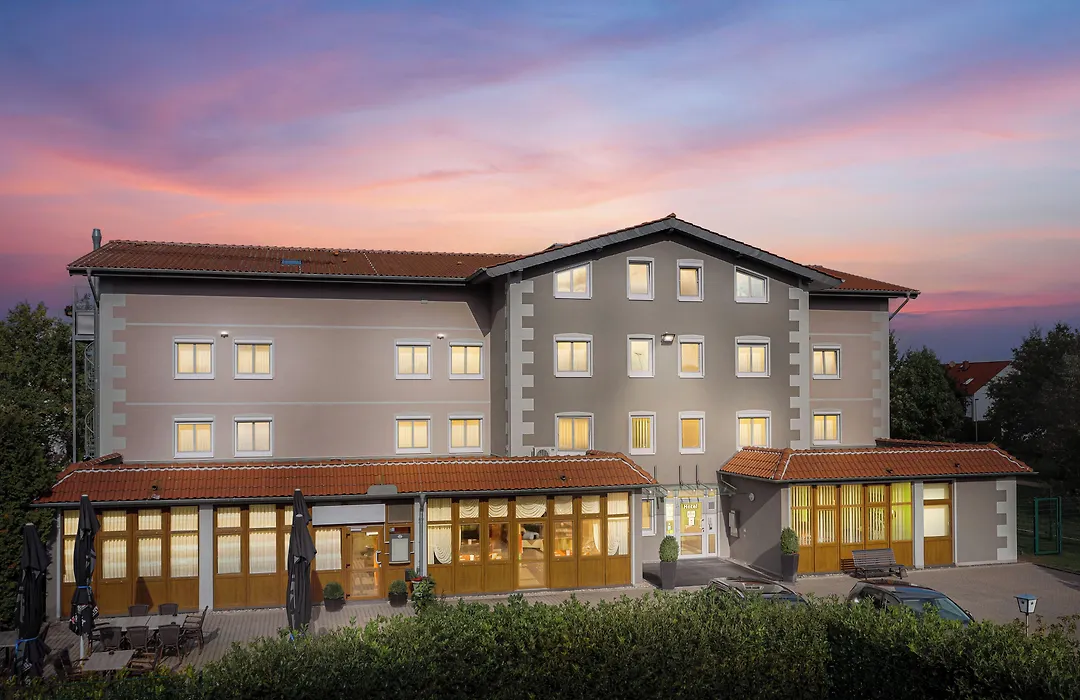Hotel Münkel-1