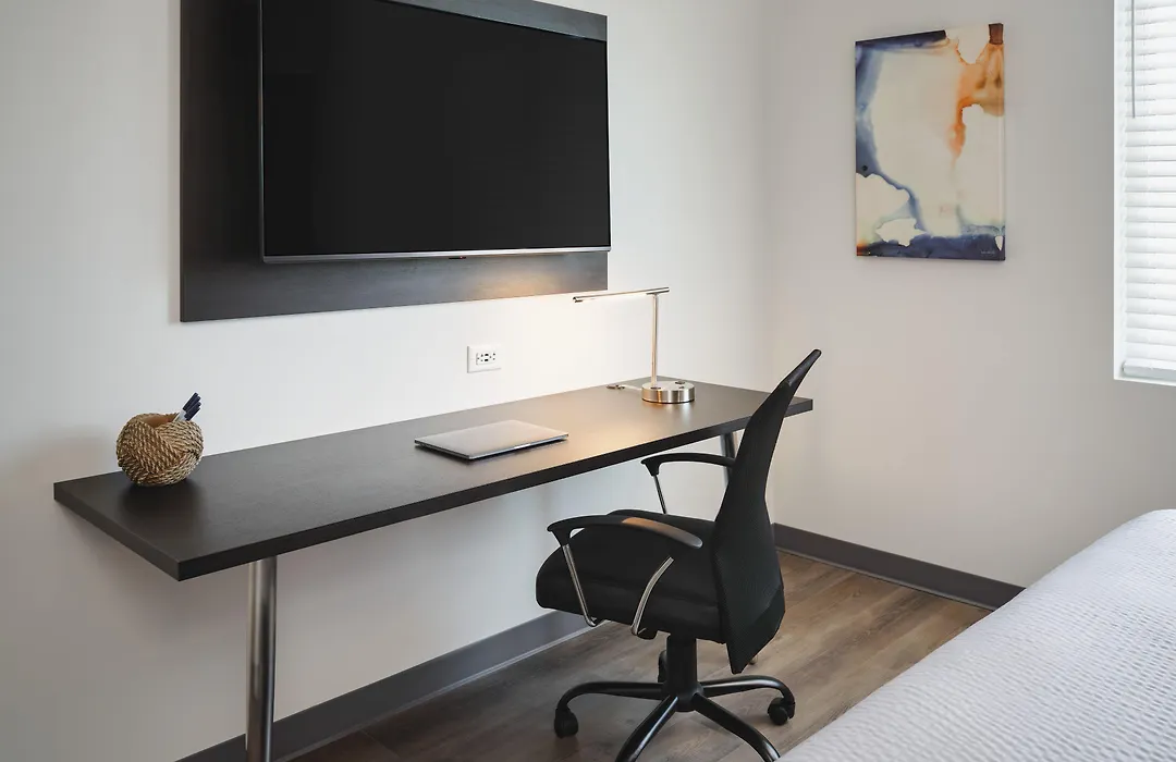 Stayapt Suites Goldsboro-Seymour Johnson Afb-1