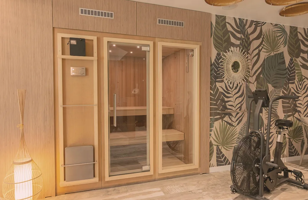 Casa Coco Boutique Hotel & Spa 4*S - Adults Only-1