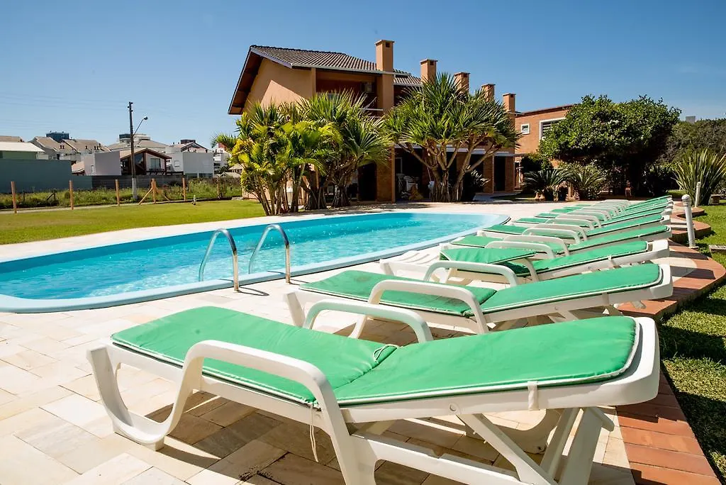Costa Allegra Ingleses Residence-1