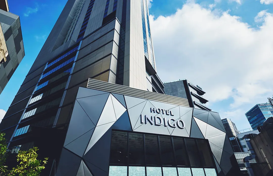 Hotel Indigo Tokyo Shibuya By Ihg-1