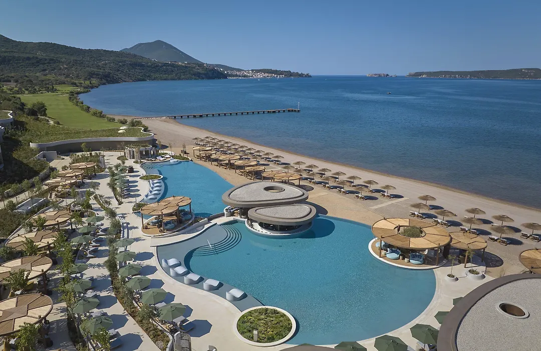 Mandarin Oriental, Costa Navarino-1