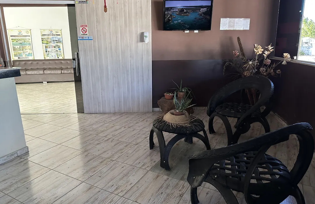 Hotel São Francisco-1
