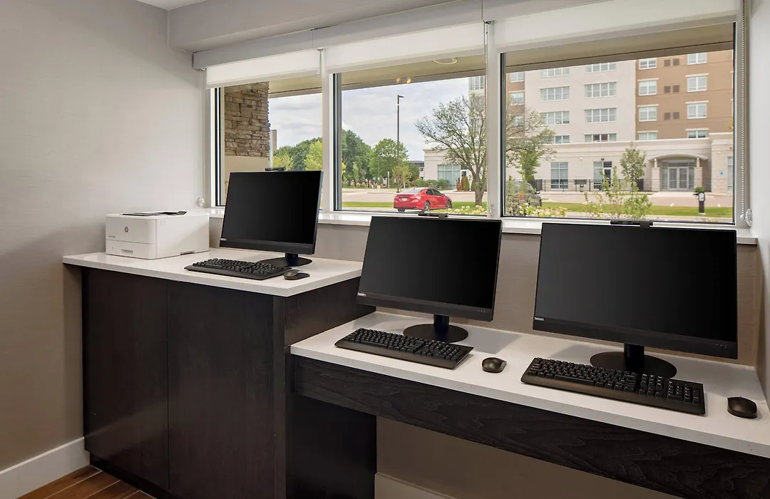 Residence Inn By Marriott Detroit Farmington Hills-1