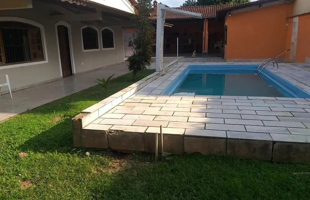 Pousada Nova Opção-1