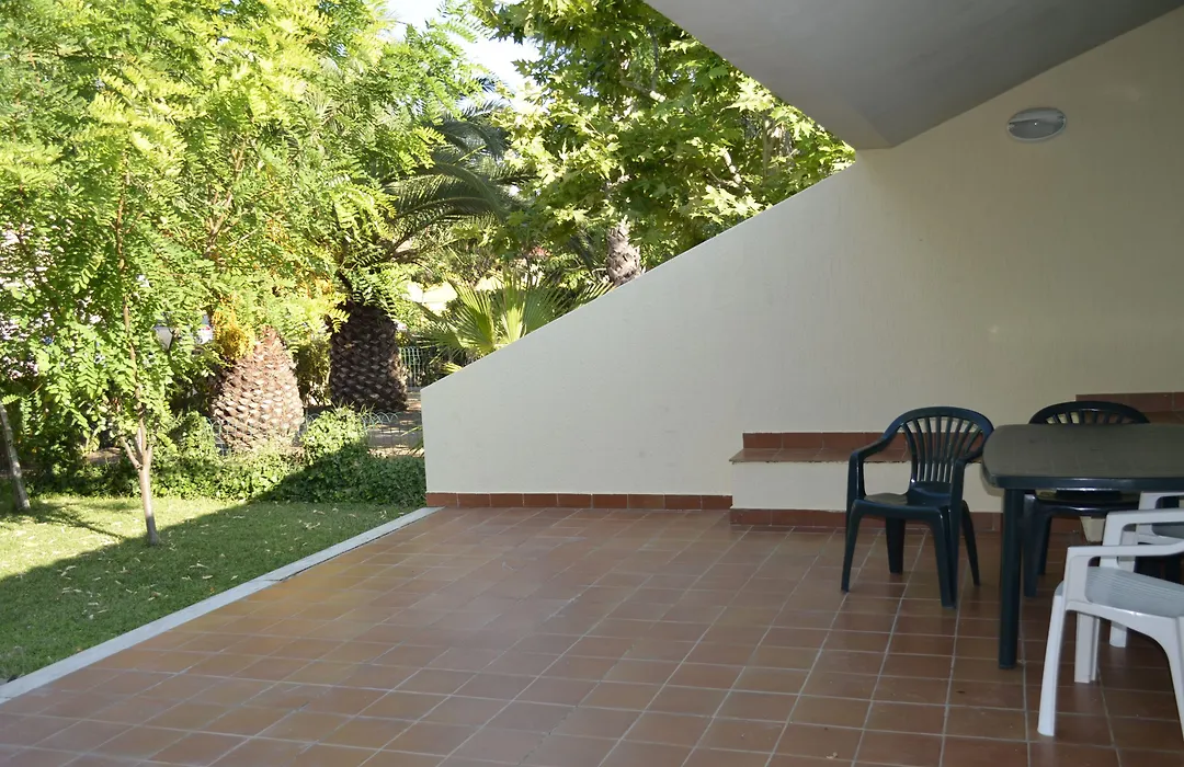 Villaggio Le Palatine-1