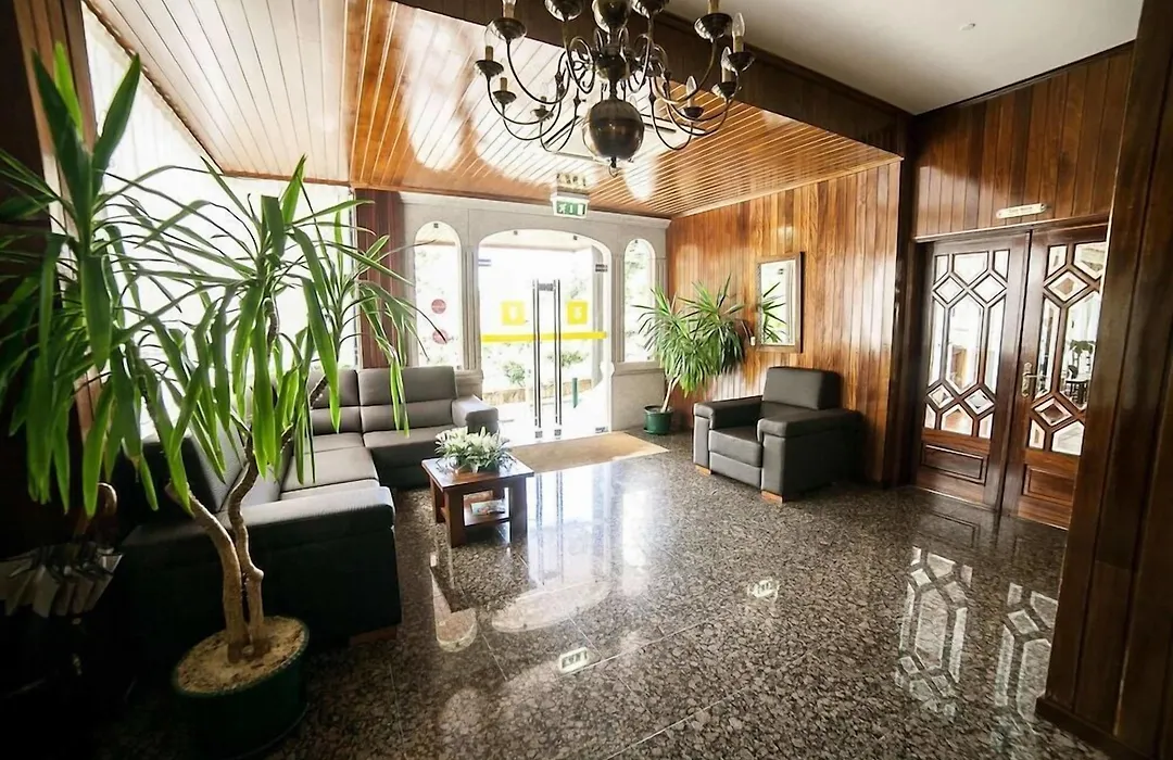 Hotel Estalagem Turismo-1