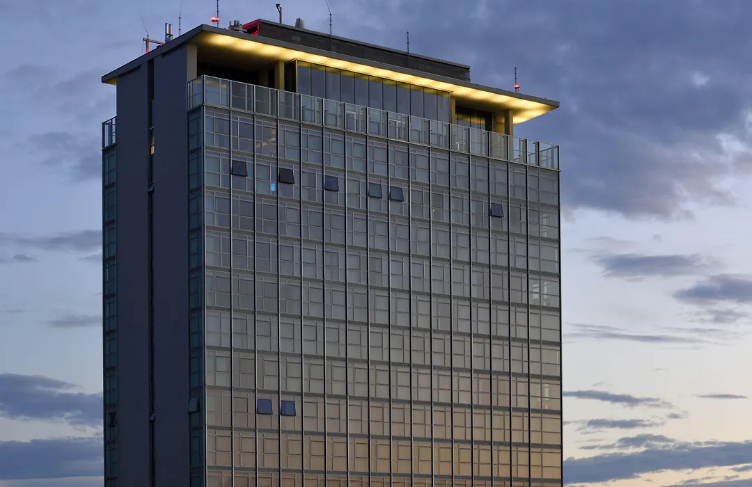 Torre Galfa Milano Luxury Apartments | UNA Esperienze-1