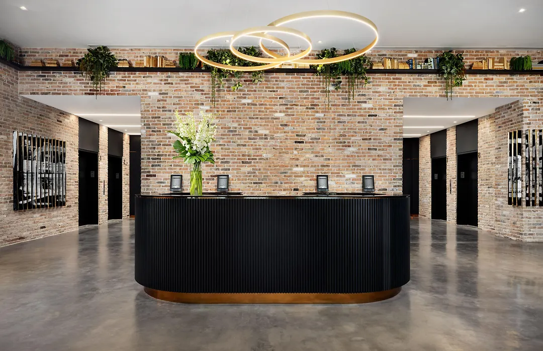 The Elser Hotel Miami - An All-Suite Hotel-1