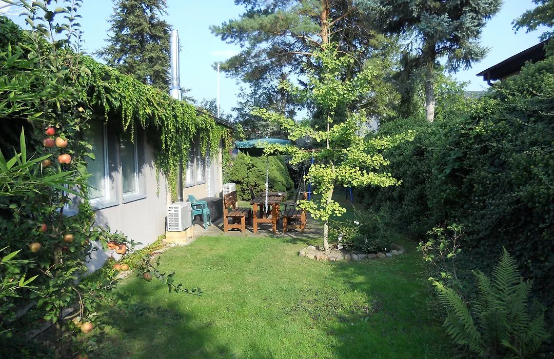 Quartier SansSouci Hostel-1