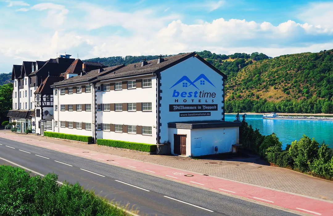 besttime Hotel Boppard-1