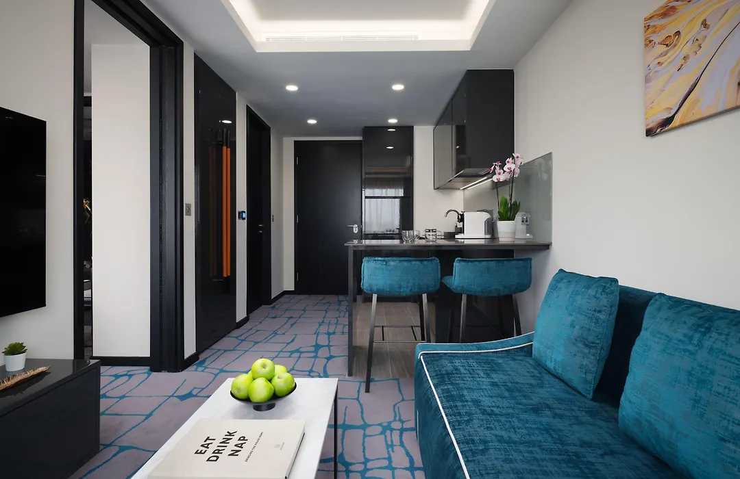 Dao By Dorsett West London-1