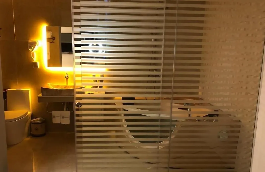 Hotel Brais-1