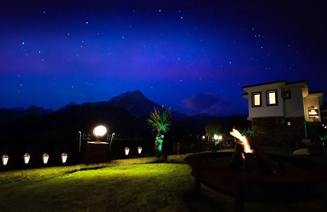 Mons Casa Boutique Hotel-1